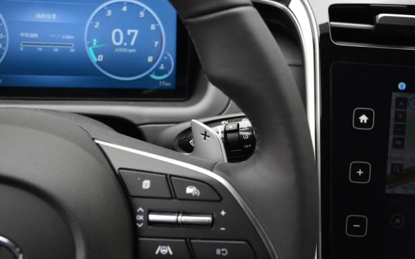 第五代途勝L玩大了,軸距有2.7米,配十佳引擎,頂配不到21萬 第五代途勝L玩大了,軸距有2.7米,配十佳引擎,頂配不到21萬