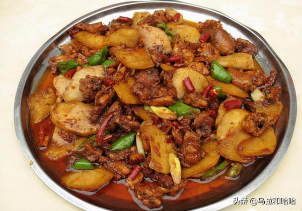 除了美景,新疆這些美食出了新疆味道大不同|大盤雞|烤饢|酸奶 除了美景,新疆這些美食出了新疆味道大不同|大盤雞|烤饢|酸奶