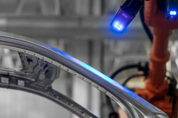 NIO Tech Talk|生產線驗證造車在驗證什麼? NIO Tech Talk|生產線驗證造車在驗證什麼?