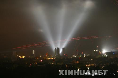 一場扭轉斯里蘭卡戰局的空戰，殲-7G戰鬥機手刃猛虎組織輕型飛機