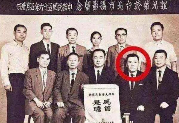 向華強：李連杰和梅豔芳欠他人情債，70歲生日轟動演藝圈