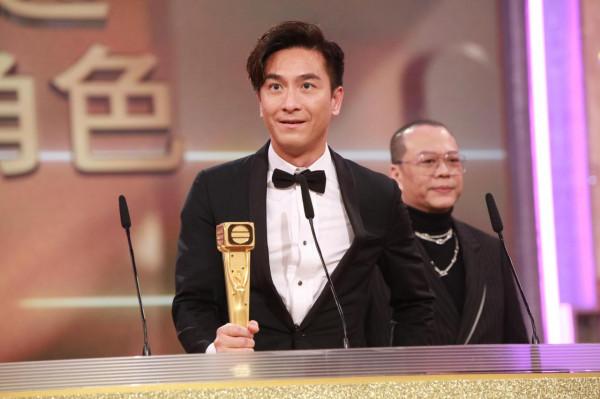 TVB2021頒獎禮賽果出爐，最佳男女主角“讓人意難平”