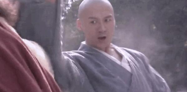 他是黃渤的恩人,《天龍八部》中的虛竹,兩次入獄的高虎現狀如何 他是黃渤的恩人,《天龍八部》中的虛竹,兩次入獄的高虎現狀如何