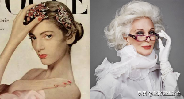 年齡不是美麗的敵人,如何做到越老越有味道? 年齡不是美麗的敵人,如何做到越老越有味道?