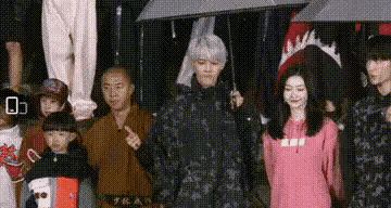 不立“虛假人設”,這4位男演員的行為,打臉了多少流量明星? 不立“虛假人設”,這4位男演員的行為,打臉了多少流量明星?