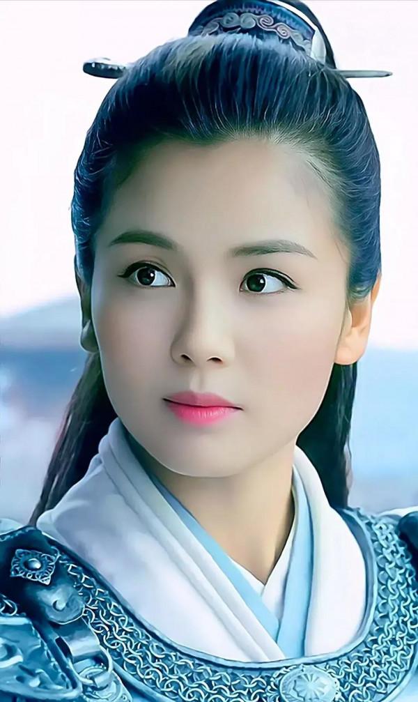 劉濤顏值巔峰時的美照,太漂亮了 劉濤顏值巔峰時的美照,太漂亮了