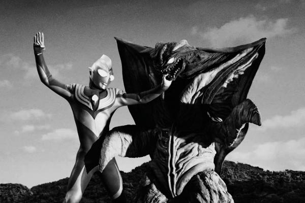 迪迦慘遭全網下架!童年的那一束光,最終變成了回憶 迪迦慘遭全網下架!童年的那一束光,最終變成了回憶