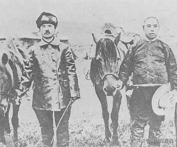 九一八事件導火索:一塊手錶牽扯出的日本間諜案 九一八事件導火索:一塊手錶牽扯出的日本間諜案