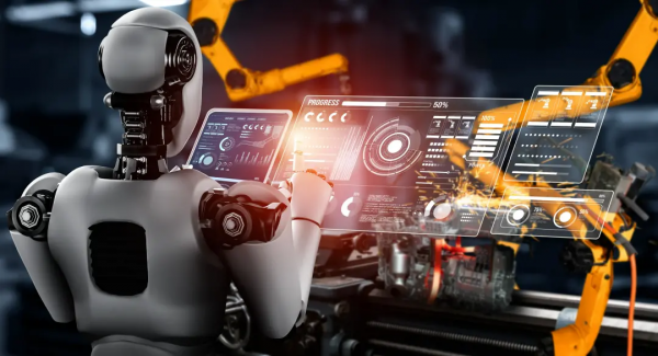 瑞銀證券:自動化看碳中和、新能源帶來的需求,光伏看好電池片 瑞銀證券:自動化看碳中和、新能源帶來的需求,光伏看好電池片