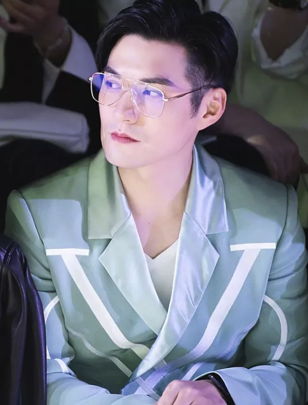 這些中年男星,憑什麼都越老越帥啊 這些中年男星,憑什麼都越老越帥啊