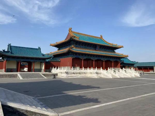 大同:世遺、五A、四大、國保景點如珍珠,大大小小落玉盤 大同:世遺、五A、四大、國保景點如珍珠,大大小小落玉盤