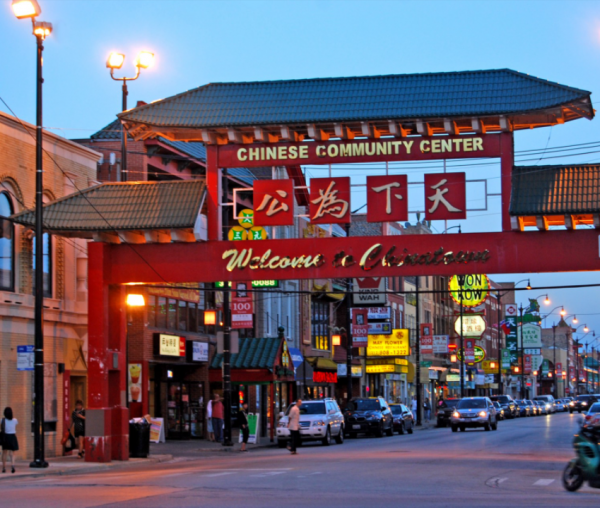 芝加哥：全球內陸城市的標杆，武漢、重慶還需奮力追趕