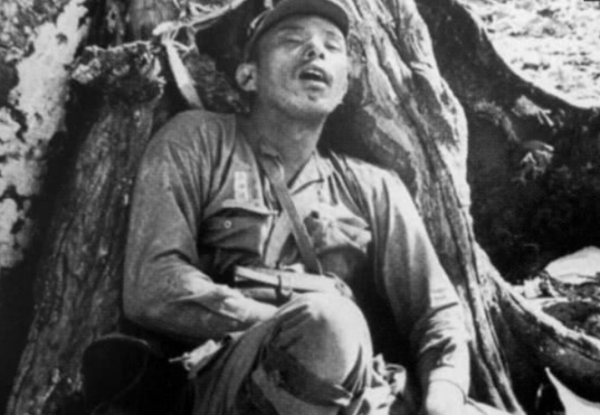 二戰離奇事件:上千名日軍被困孤島,未發生戰爭卻死傷殆盡 二戰離奇事件:上千名日軍被困孤島,未發生戰爭卻死傷殆盡