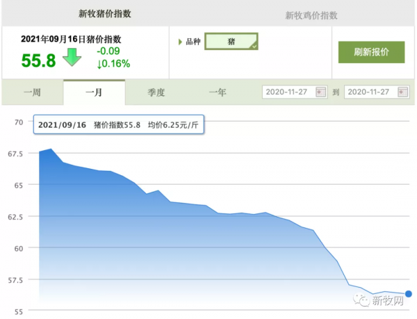 飼料再漲100元/噸,仔豬100元/頭甩賣,仍有豬企逆勢擴產?||一週要聞 飼料再漲100元/噸,仔豬100元/頭甩賣,仍有豬企逆勢擴產?||一週要聞