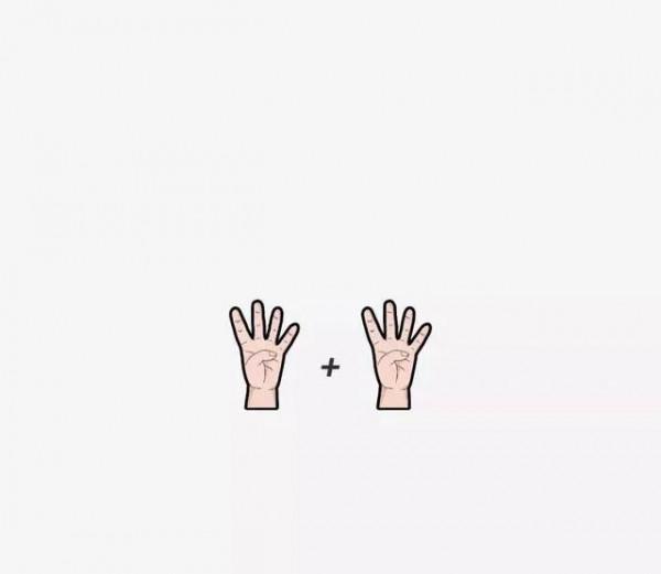 漫畫：有些人總喜歡說別人胖