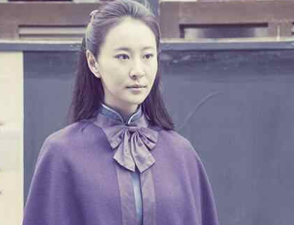 《偽裝者》程錦雲這個角色為什麼不討人喜歡? 《偽裝者》程錦雲這個角色為什麼不討人喜歡?