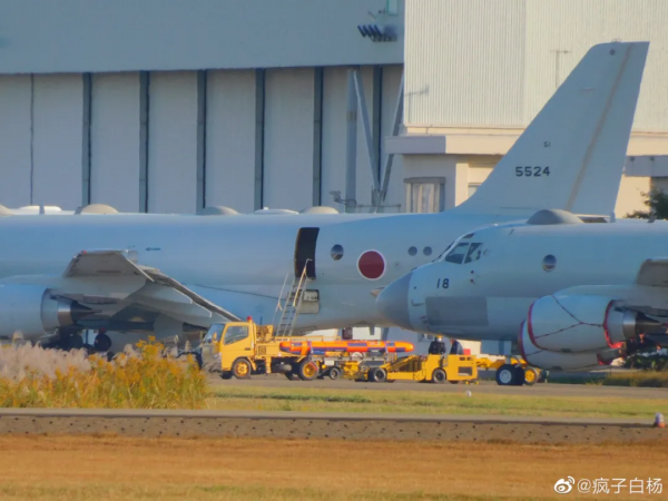 臺灣偵察機飛大陸偵察，解放軍慌忙起飛攔截？真能編！丨圖說軍事