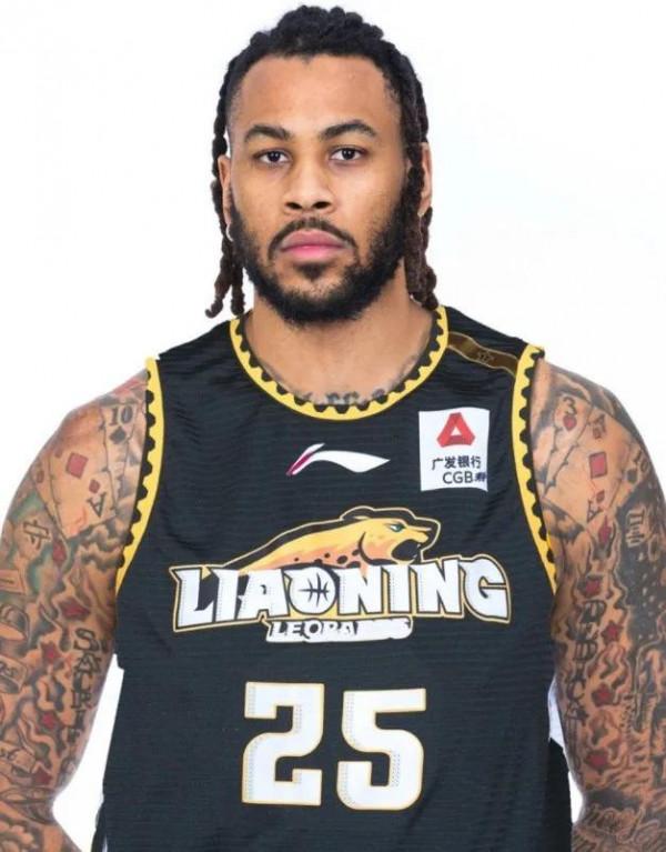 CBA二階段首場比賽北京VS遼寧，遼寧隊球員表現評分出爐