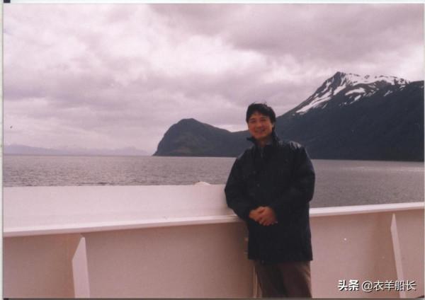 航海科普——聊聊太平洋