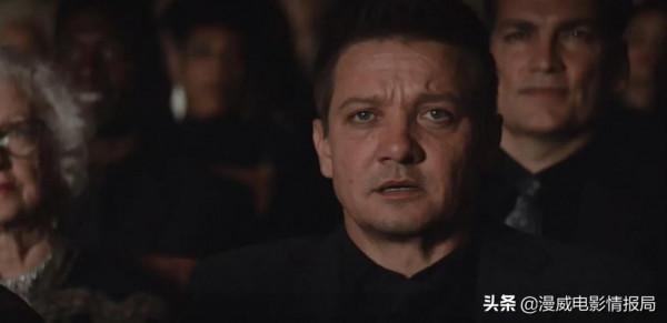 《鷹眼》上線遭粉絲調侃：漫威你做個人吧，上來就“刀子劇情”？