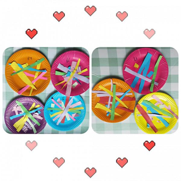 一盤“美味兒蔬菜面”