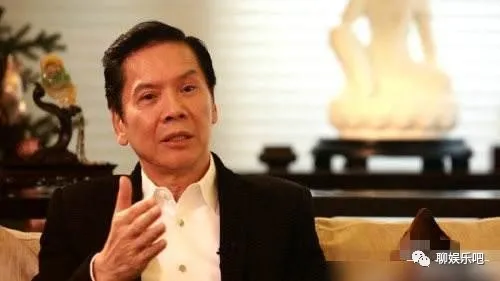 1996年，香港翻手為雲覆手為雨的大佬向華強，在北京搞不定流氓？