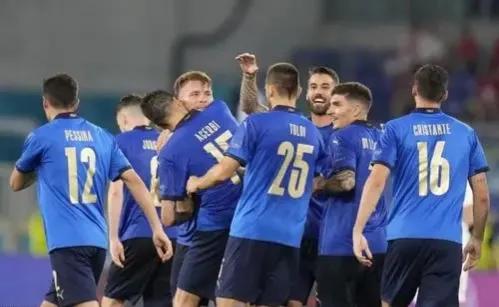 得中場者得天下！目前擁有最佳中場的五個國家，哪支球隊更強？