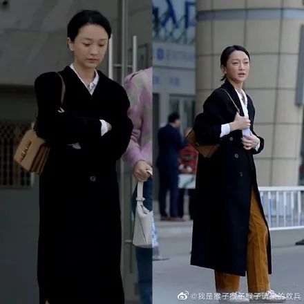 《小敏家》的穿搭不用學 一看就會