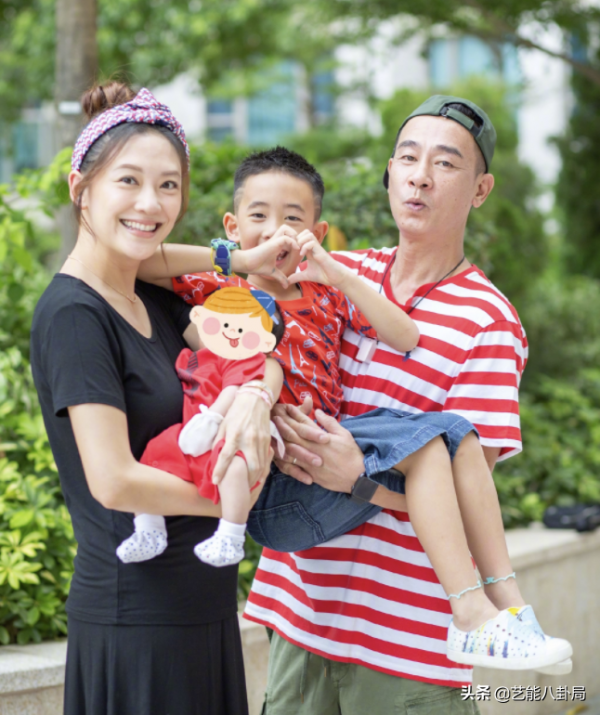 8位定居內地的港臺藝人:集體搬家,扎堆買豪宅,齊送子女讀名校 8位定居內地的港臺藝人:集體搬家,扎堆買豪宅,齊送子女讀名校