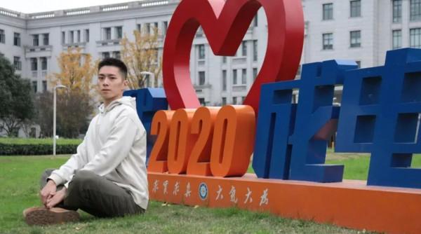 牛！電子科大博士實現Nature、Science雙發！