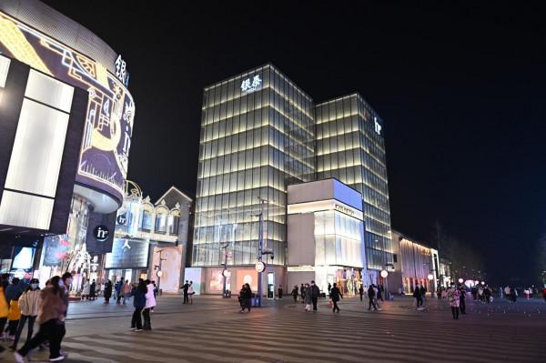 尼康24-70單反頭淘汰前的最後一次使用