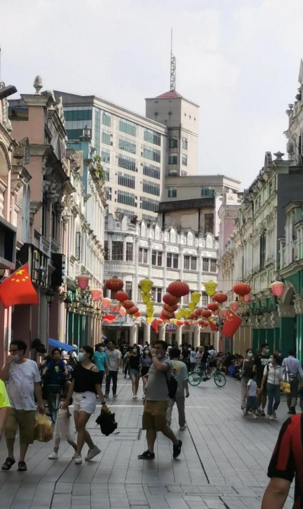 順德遊記:一個被飲食寵壞的城市 順德遊記:一個被飲食寵壞的城市