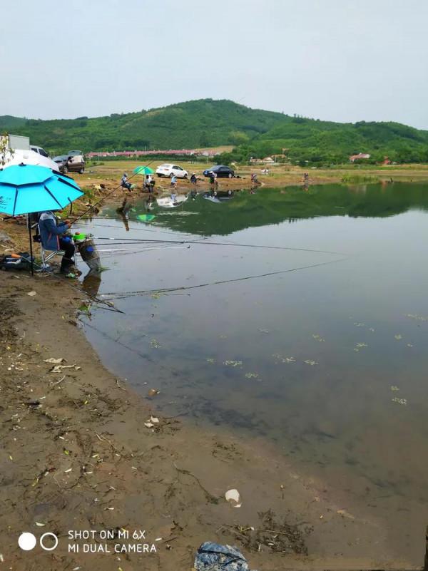 侃侃我垂釣的那些趣事 侃侃我垂釣的那些趣事