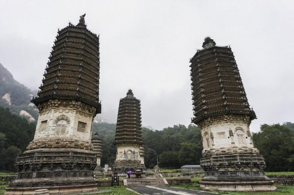 北京郊區有座“轉腰塔”,傳說繞六圈能治病,離市區僅1小時車程 北京郊區有座“轉腰塔”,傳說繞六圈能治病,離市區僅1小時車程