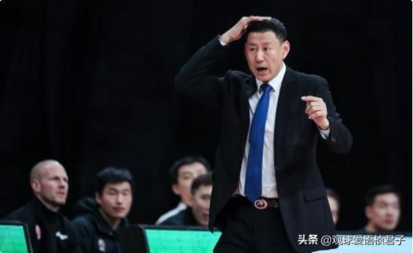 宏遠舊將獲得李楠賞識，神射手有望重返老東家，李春江再打造新星