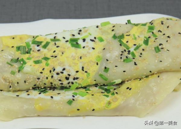 我家最常吃的5款早餐，粗細糧精心搭配，好吃營養，最快2分鐘出鍋