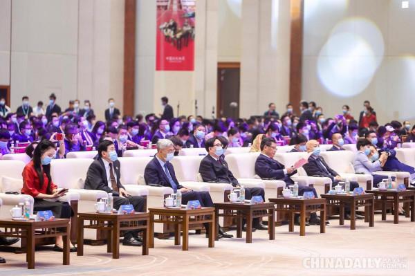 甘肅：築牢&OpenCurlyDoubleQuote;一會一節&rdquo;發展新成果 打造文旅融合新樣板