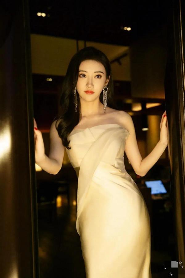 景甜太可愛了，看完更愛她了！為什麼有這麼可愛的女孩子