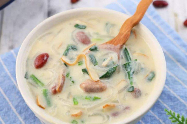 山東人天冷後,最愛喝這4道熱湯,好喝不貴暖心暖胃,你知道嗎? 山東人天冷後,最愛喝這4道熱湯,好喝不貴暖心暖胃,你知道嗎?