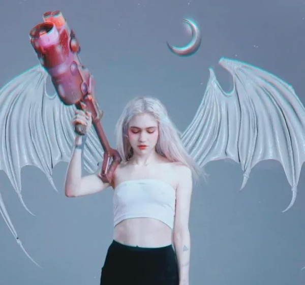 驚爆！埃隆馬斯克與溫哥華女友分手，交往3年兒子1歲，身家百億，一套房都不給