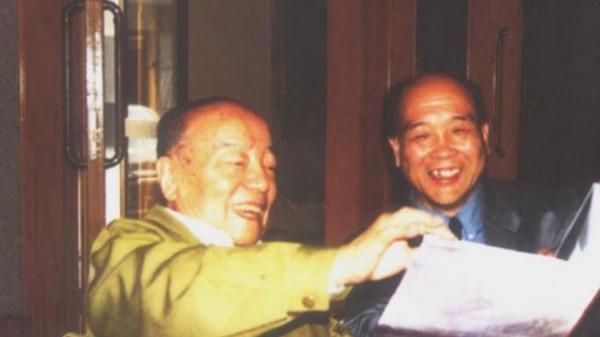 1985年,楊尚昆將一鍋爐工請到北京:你怎麼不早點來找我呢? 1985年,楊尚昆將一鍋爐工請到北京:你怎麼不早點來找我呢?