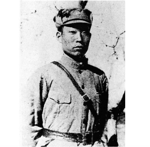 抗日英雄楊靖宇的故事（1）