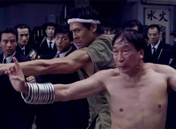 中國影壇隱藏著9大武林高手，有人連李連杰、甄子丹都要敬畏三分