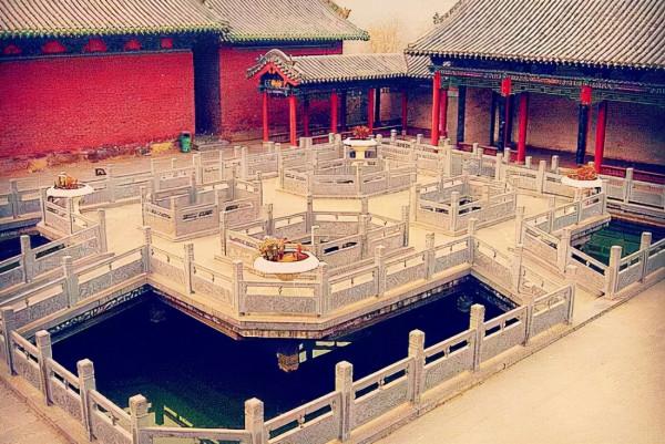 中國的“十大”，快來看看...