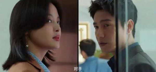 連追兩集《輸贏》，我難掩激動，終於有一部像樣的職場商戰劇了