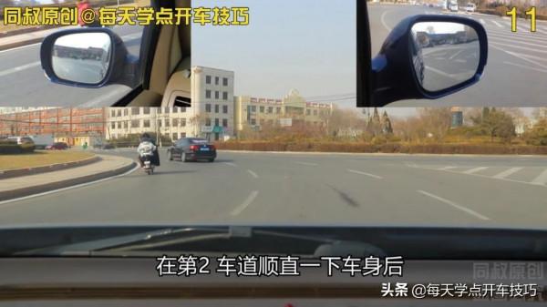 環島行駛規則與技巧,新手學會這一招,錯過路口都不害怕 環島行駛規則與技巧,新手學會這一招,錯過路口都不害怕