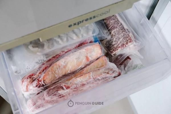 收藏！買來的菜怎麼儲藏？不會儲存等於白買