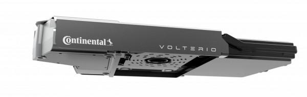 有望2024年投產 大陸&sol;Volterio共研無線充電方案