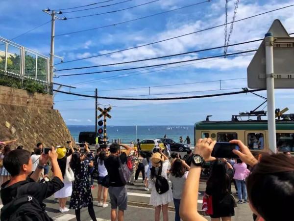 這個國慶假期，網紅景點濾鏡把我騙慘了……