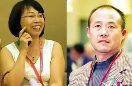 地產大亨王石：為什麼要拋妻棄子，娶小他30歲的田樸珺為妻